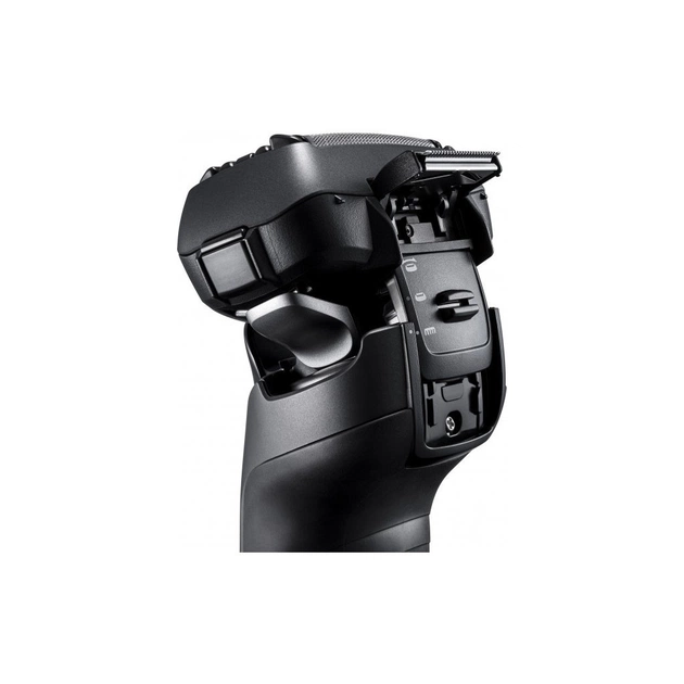 Електробритва Panasonic ES-LV9U-K820 - зображення 9