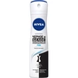 Антиперспірант Nivea Pure Невидимий Захист для чорного та білого спрей 150 мл (4005900034243) - зменшене зображення 1