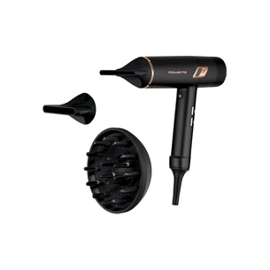 Фен Rowenta CV9920F0 зображення 1