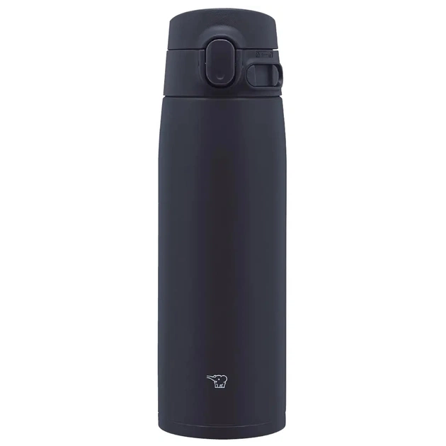 Термокружка Zojirushi SM-VA60AD 0.60 л Темно синій (1678.07.49) - изображение 1
