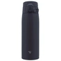 Термокружка Zojirushi SM-VA60AD 0.60 л Темно синій (1678.07.49) - уменьшенное изображение 1