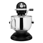 Кухонний комбайн KitchenAid 5KSM7580XEOB - зменшене зображення 5