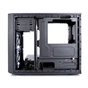 Корпус Fractal Design Focus Mini G (FD-CA-FOCUS-MINI-BK-W) - зменшене зображення 7