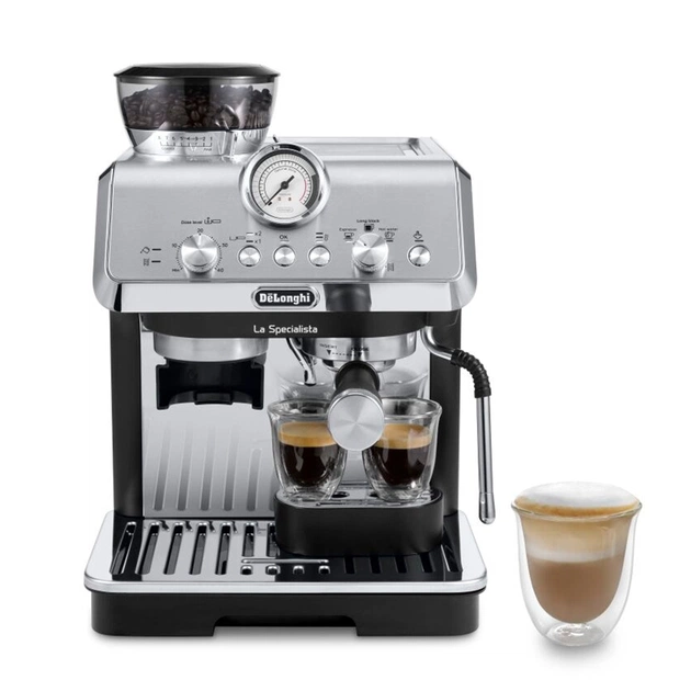 Кавомашина DeLonghi EC 9155 MB - picture 1