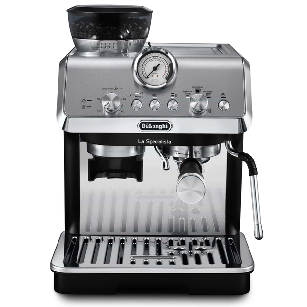 Кофемашина DeLonghi EC 9155 MB - изображение 1