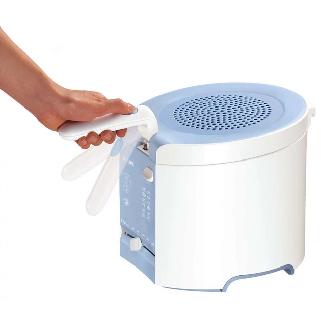 Фритюрниця Philips HD 6103/70 (HD6103/70) - picture 3