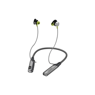 Навушники Promate Blend Grey (blend.grey) зображення 1