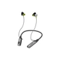 Навушники Promate Blend Grey (blend.grey) - зменшене зображення 1