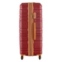 Валіза Semi Line 28" (L) Cherry (T5716-3) (DAS303589) - зменшене зображення 5