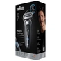 Електробритва Braun 72-G1200s - зменшене зображення 8