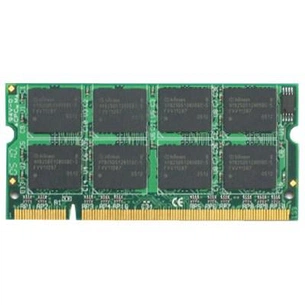Модуль пам'яті для ноутбука SoDIMM DDR2 2GB 667 MHz Goodram (W-AMM672G / W-AMM672GB9) зображення 1