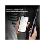 Електрична зубна щітка Oclean X Plus Pro Digital Blue (6970810556186) - зменшене зображення 8