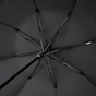 Парасоля Fulton G938-041390 Portobello-1 Black (G938-041390) - зменшене зображення 7