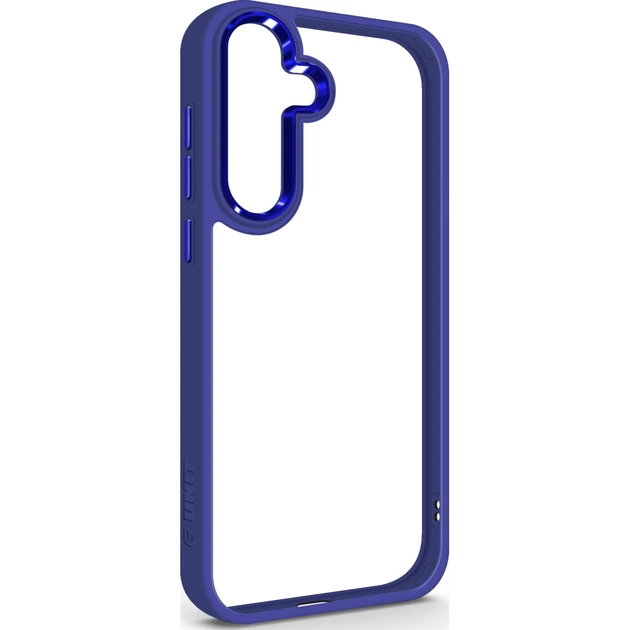 Чохол до мобільного телефона Armorstandart UNIT2 Samsung S25 Plus Dark Blue (ARM82869) - зображення 1