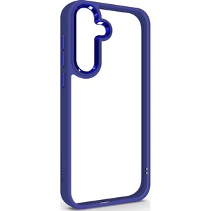 Чохол до мобільного телефона Armorstandart UNIT2 Samsung S25 Plus Dark Blue (ARM82869) зображення 1