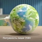 Вентилятор Philips CX1030/00 - зменшене зображення 11