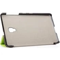 Чохол до планшета BeCover Samsung Tab A 8.0 2017 SM-T380/T385 Green (701854) - зменшене зображення 3