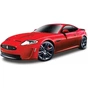 Машина Bburago JAGUAR XKR (18-21063) - уменьшенное изображение 1