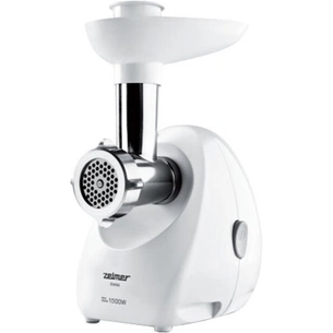 М'ясорубка Zelmer 887.5 Symbio (ZMM1005SUA) зображення 1