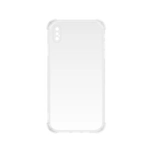 Чехол для мобильного телефона ACCLAB TPU ShockProof Apple iPhone XS Max Transparent (1283126610882) изображение 1