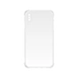 Чохол до мобільного телефона ACCLAB TPU ShockProof Apple iPhone XS Max Transparent (1283126610882) - зменшене зображення 1
