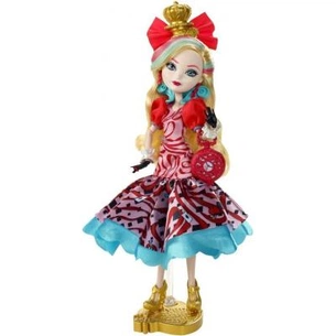 Лялька Mattel Ever After High Дочка Білосніжки (CJF39-1) зображення 1