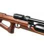 Пневматична гвинтівка Aselkon MX9 Sniper Wood (1003375) - зменшене зображення 3