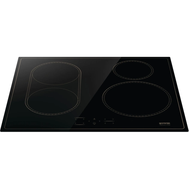 Варочна поверхня Gorenje GI6421CLBSC - picture 3