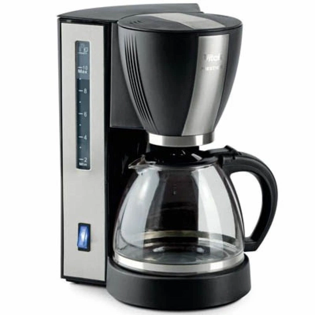 Крапельна кавоварка Vitek VT 1509 (VT-1509) - изображение 1