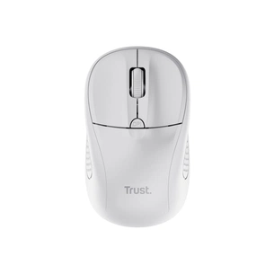 Мишка Trust Primo Wireless Mat White (24795) зображення 1