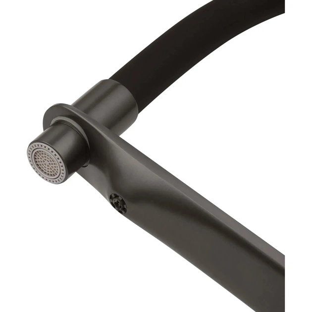 Змішувач Kroner Graz-GRP03815 (CV031337) - picture 6