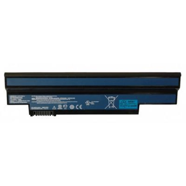 Акумулятор до ноутбука Acer UM09G31 5600mAh 6cell 11.1V Li-ion (A41627) - изображение 1