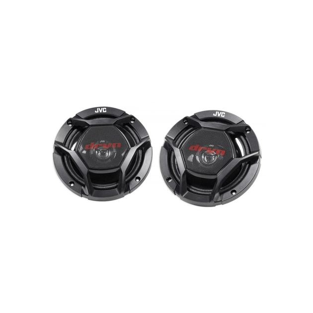 Коаксіальна акустика JVC CS-DR1720 - зображення 1