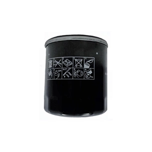 Фільтр масляний Mann W7062 зображення 1
