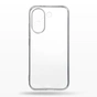 Чохол до мобільного телефона BeCover Silicone Poco X8 Pro Transparent (716019) - зменшене зображення 3