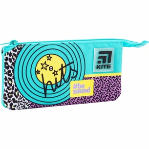 Пенал Kite K21-665-2 зображення 1