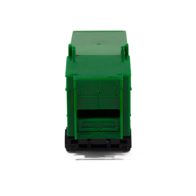 Спецтехніка TechnoDrive Volvo Сміттєвоз (250300) - picture 6