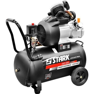 Компресор Stark 3050-SAVD Profi (300030050) зображення 1