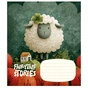 Тетрадь Школярик Fairytale Stories 12 листов клетка (012-3755K) - уменьшенное изображение 1