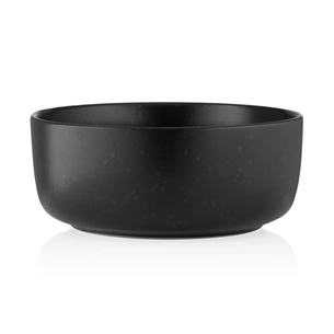 Салатник Ardesto Trento 16 см Black (AR2916TB) зображення 1