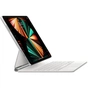 Чохол до планшета Apple Magic Keyboard iPad Pro 12.9" (5th gen) - Russian - White, M (MJQL3RS/A) - зменшене зображення 3
