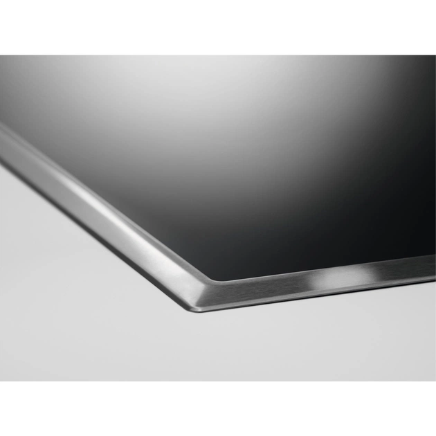 Варочна поверхня Electrolux EHF6240XXK - picture 4