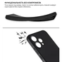 Чохол до мобільного телефона BeCover Oppo Reno15 5G Black (715057) - зменшене зображення 5