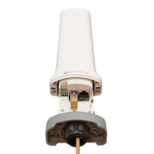 Точка доступу Wi-Fi Mikrotik CME22-2N-BG77 зображення 1