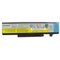 Акумулятор до ноутбука Lenovo Ideapad Y550 L08S6D13 5000mAh (56Wh) 6cell 10.8V Li-ion (A41722) - зменшене зображення 1