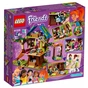 Конструктор LEGO Friends Будиночок на дереві Мії (41335) - зменшене зображення 9