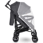 Коляска Lionelo Irma Black/Dark Grey (LO-IRMA BLACK) - уменьшенное изображение 6