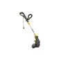 Тример садовий Stiga 0.6 кВт, 30 см (GT106c) - зменшене зображення 4