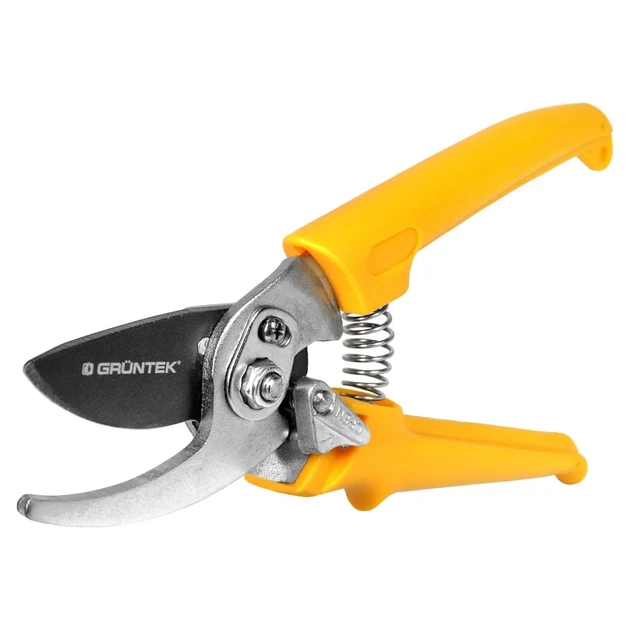 Секатор Gruntek Storch 195 мм (295211188) - изображение 3