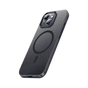 Чохол до мобільного телефона Benks MagClap Lucid Armor Protective Black for iPhone 15 (1248528) - зменшене зображення 3
